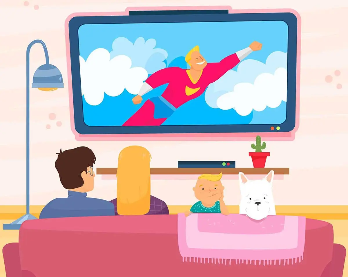 iptv live vod