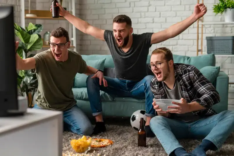 IPTV Norge abonnement fra Asgard – Norske og nordiske kanaler i krystallklar kvalitet
